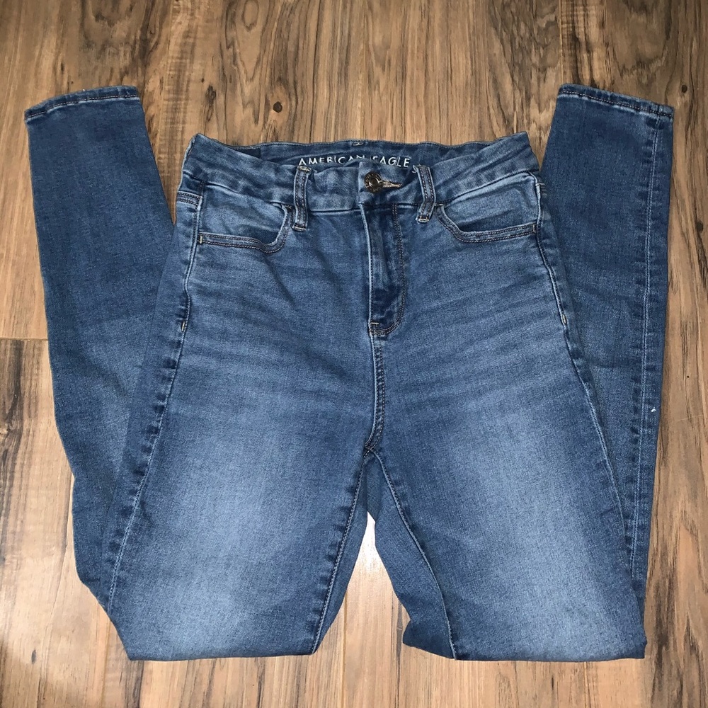 Women’s jeans
